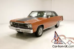 1975 Plymouth Valiant Scamp