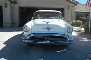 1956 OLDSMOBILE 88