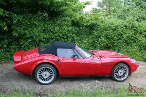  Marcos Mantula Spider V8 