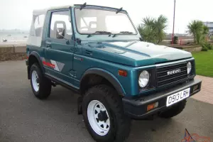  SUZUKI SJ413 