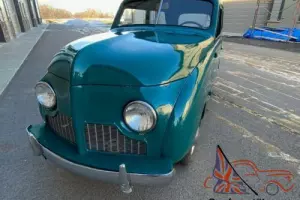 1948 Crosley CC Station Wagon Photo