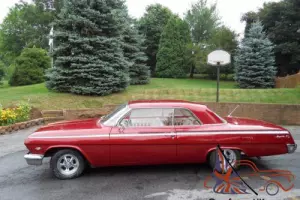 1962 Chevrolet Impala Photo