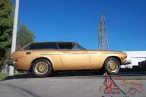 1973 Volvo Other