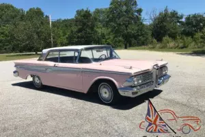 1959 Edsel