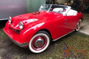 1950 Crosley Photo