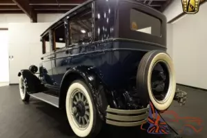 1926 Buick Model 50
