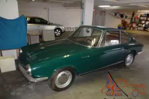 1967 Other Makes Glas 1700 GT