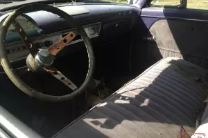 1954 Ford Victoria !