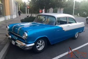 Pontiac: Other