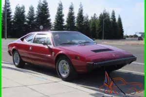 1977 Ferrari 308