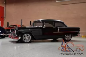 1955 Chevrolet Bel Air/150/210 Delray