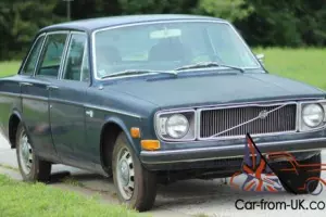 1971 Volvo Other