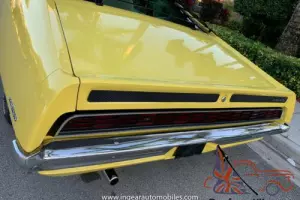 1970 Ford Torino 429 Thunder Jet! Collector's! SEE Video!