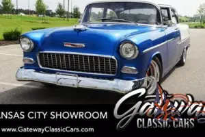 1955 Chevrolet Bel Air/150/210
