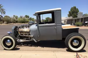 1928 Ford HOT ROD Model A Pickup  Rat Rod Vintage Street Rod