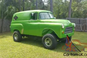 1954 Dodge Other Pickups