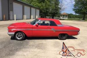 1964 Ford Fairlane