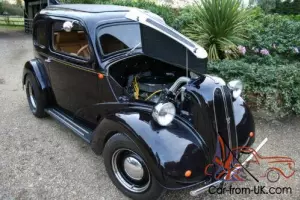  Ford Anglia Pop Hot Rod,NOW SOLD, so looking for another car.What do you have 