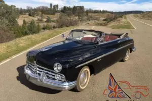 1949 Lincoln Other