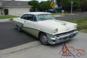 1956 Mercury Monterey