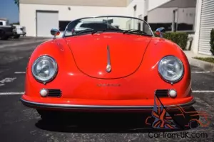 1965 Porsche Other