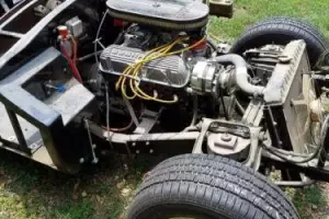 1965 Shelby Cobra Photo