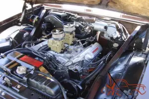 1961 Oldsmobile Cutlass