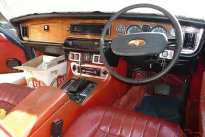 Jaguar XJ 4 2 4DOOR Sedan