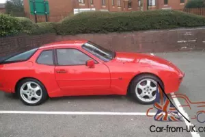 1987 RESORED 944