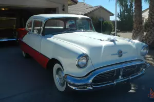 1956 OLDSMOBILE SUPER 88