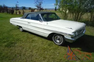 1964 Ford Galaxie