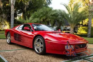 1993 Ferrari Other