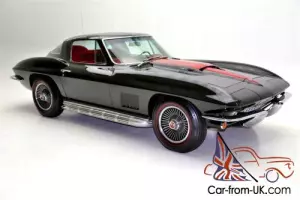 1967 Chevrolet Corvette