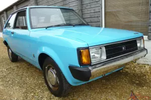  Sunbeam Talbot Horizon - 21 miles - Unregistered - No Reserve - Rally Lotus Race 