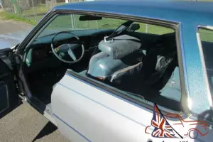 1976 Oldsmobile Ninety-Eight REGENCY SEDAN