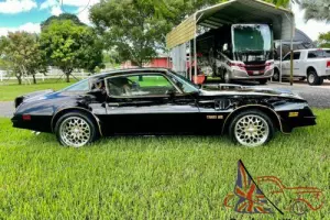 1978 Pontiac Trans Am Trans am Photo
