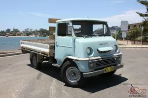 Toyota Toyoace 25 Flat BED Truck