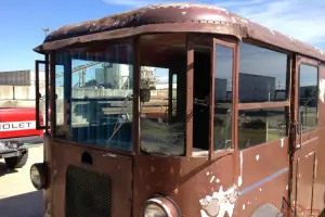1939 Divco Twin Helms Bakery Truck