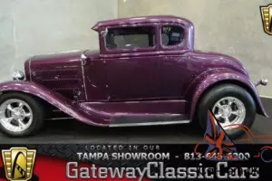 1931 Ford Other Pickups