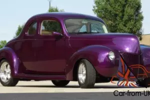 1940 Ford Other Pickups