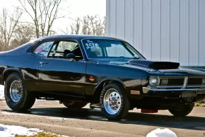 1971 Dodge Dart Demon/Duster