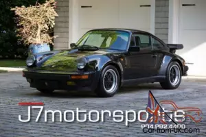 1985 Porsche 930 930