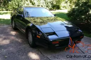 1987 Nissan 300ZX