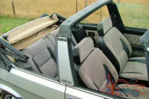 1983 Fiat Super Strada 1 5 Litre Bertone Cabriolet Very Rare IN RHD in NSW