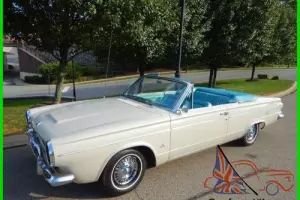 1963 Dodge Dart Dart GT