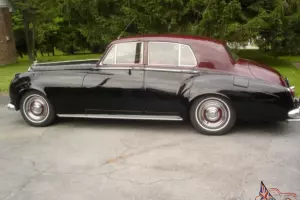1957 Bentley S-1 LHD Excellent Condition Fully Serviced