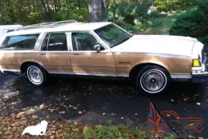 1990 Buick LeSabre