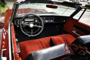 1964 Dodge Polara Amazing Chrome Brightwork Must Drive