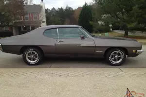 1971 Pontiac LeMans GT37 400