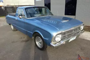 Ford in Clayton, VIC